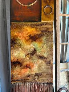 Inside Wall Art - Photo 4