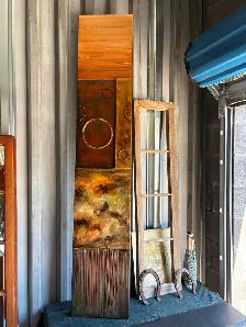 Inside Wall Art - Photo 8