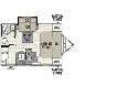 Coachmen Freedom Express Travel Trailer - Photo 5