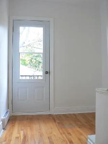 Sunny, spacious 5 1/2   office upper Duplex in NDG - Photo 6