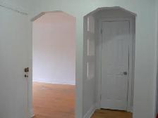 Sunny, spacious 5 1/2   office upper Duplex in NDG - Photo 7