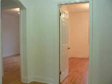 Sunny, spacious 5 1/2   office upper Duplex in NDG - Photo 11