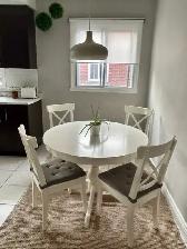 Sunny, spacious 5 1/2   office upper Duplex in NDG - Photo 12