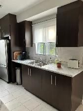 Sunny, spacious 5 1/2   office upper Duplex in NDG - Photo 13