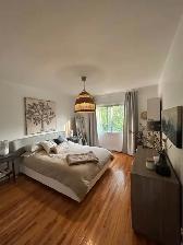 Sunny, spacious 5 1/2   office upper Duplex in NDG - Photo 14