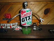 Robots Handmade - Photo 3