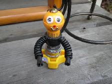 Robots Handmade - Photo 9