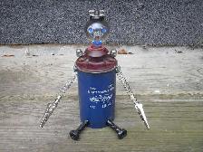 Robots Handmade - Photo 6