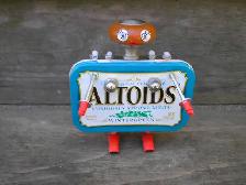 Robots Handmade - Photo 7
