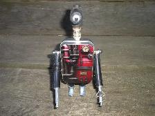 Robots Handmade - Photo 9