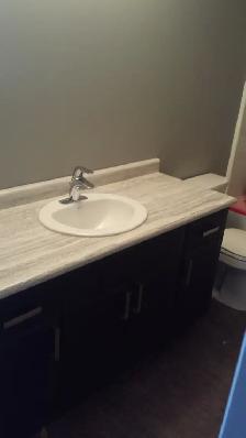 2 Bd/1 Bath Unit avail July 15. Regina Rosemount. $1200   Utili - Photo 3