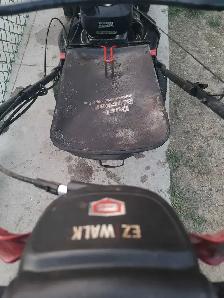 Craftsman Lawn Mower - Photo 2