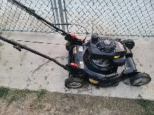 Craftsman Lawn Mower - Photo 4