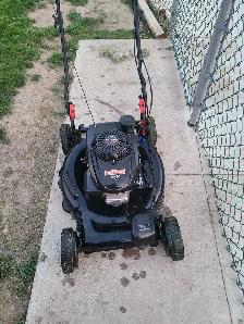 Craftsman Lawn Mower - Photo 5