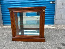 Display Cabinet