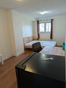 Multiple Rooms Private Bath Balcony Parking @York University - Photo 2