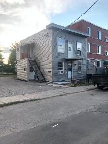 LACHINE UPPER DUPLEX. COMPLETELY RENOVATED. BACK YARD. - Photo 6