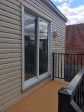 LACHINE UPPER DUPLEX. COMPLETELY RENOVATED. BACK YARD. - Photo 9