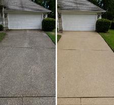 Pressure Washing — Driveways, Patios, Decks, Fences and Walkways - Photo 4