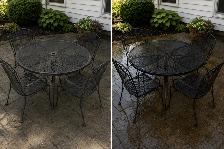 Pressure Washing — Driveways, Patios, Decks, Fences and Walkways - Photo 5
