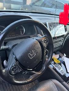 2020 Honda Ridgeline AWD Touring - Photo 3