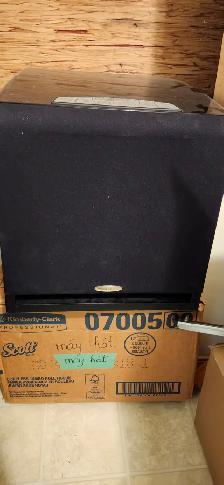 Subwoofer only for tv surround system Velodyne DPS brand - Photo 4