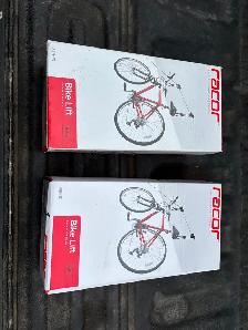 Brand New Racor Bike Lift