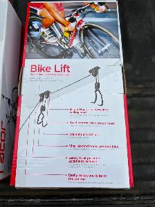 Brand New Racor Bike Lift - Photo 2