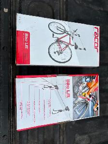 Brand New Racor Bike Lift - Photo 5
