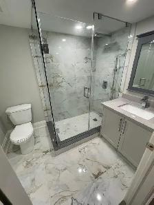 Basement Apartment for Rent in Scarborough 2BR, Kitchen, living - Photo 6