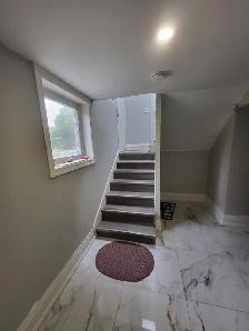 Basement Apartment for Rent in Scarborough 2BR, Kitchen, living - Photo 7