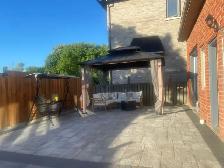 Basement Apartment for Rent in Scarborough 2BR, Kitchen, living - Photo 8