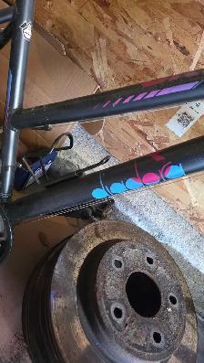 Womens 27.5' bike - Photo 3