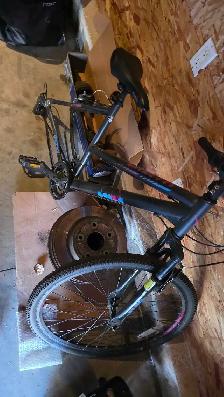 Womens 27.5' bike - Photo 4