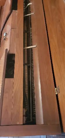 AEOLIAN  UKELANO PIANO - Photo 7