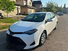 2018 Toyota Corolla - Photo 2