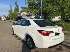 2018 Toyota Corolla - Photo 3