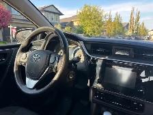 2018 Toyota Corolla - Photo 5
