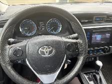 2018 Toyota Corolla - Photo 7