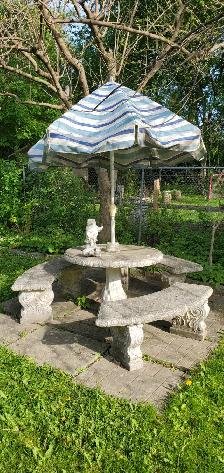 Lawn Furniture