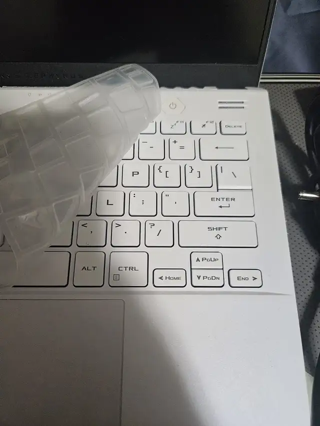 Zephyrus G14 Gaming Laptop