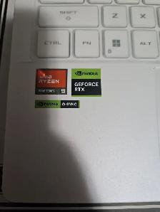 Zephyrus G14 Gaming Laptop - Photo 4