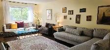 Beautiful, Bright Main Floor (Elec Charger Avail) August 1st - Photo 2