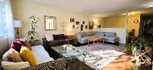 Beautiful, Bright Main Floor (Elec Charger Avail) August 1st - Photo 3