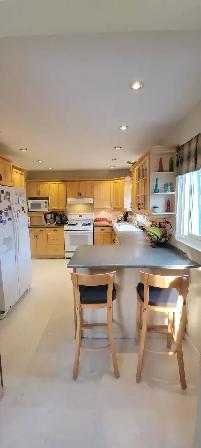 Beautiful, Bright Main Floor (Elec Charger Avail) August 1st - Photo 5