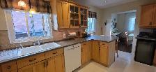 Beautiful, Bright Main Floor (Elec Charger Avail) August 1st - Photo 6