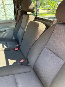 2010 GMC Silverado reg cab 8’ box 4x4 V8 mint shape no rust Cert - Photo 7