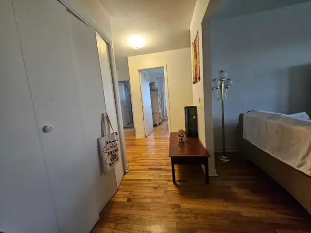 4.1/2 APARTMENT