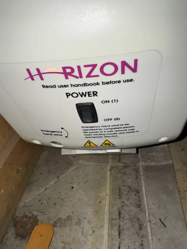 Stairlift for sale