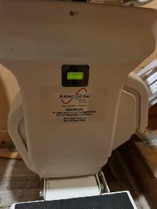 Stairlift for sale - Photo 3